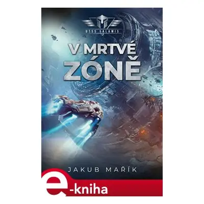 V mrtvé zóně - Jakub Mařík