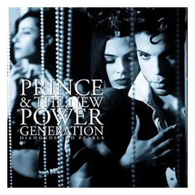 Diamonds and Pearls - Prince