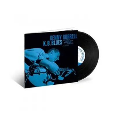 K. B. Blues - Kenny Burrell