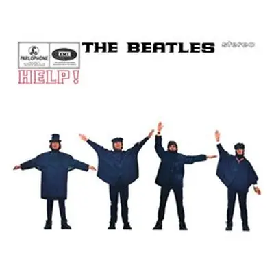 Help! - The Beatles