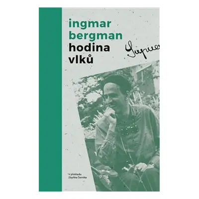 Hodina vlků - Ingmar Bergman