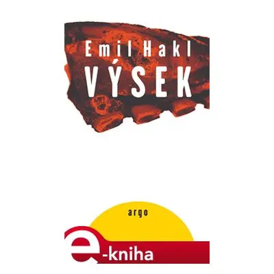 Výsek - Emil Hakl