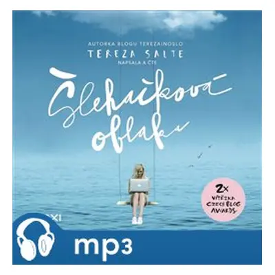 Šlehačková oblaka, mp3 - Tereza Salte