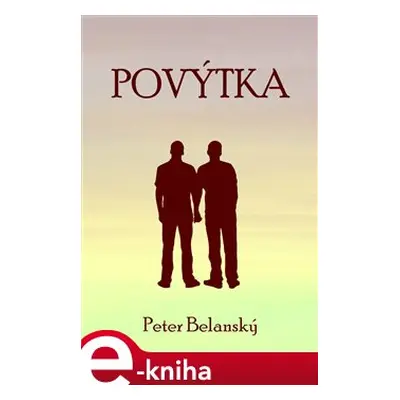 Povýtka - Peter Belanský