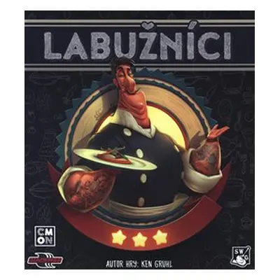 Labužníci