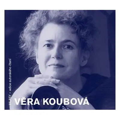 Věra Koubová - Věra Koubová