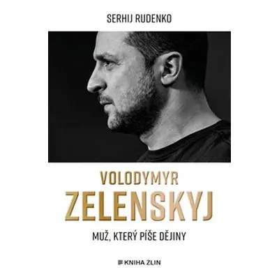 Volodymyr Zelenskyj - Sergej Rudenko