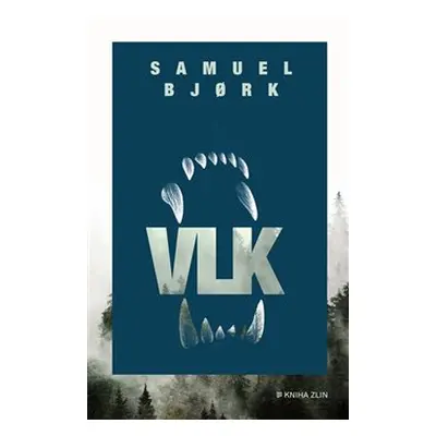 Vlk - Samuel Bjork