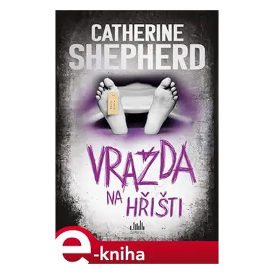 Vražda na hřišti - Catherine Shepherdová