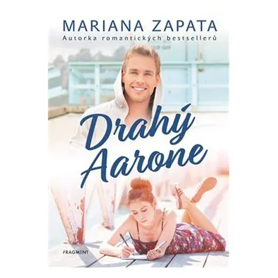 Drahý Aarone - Mariana Zapata