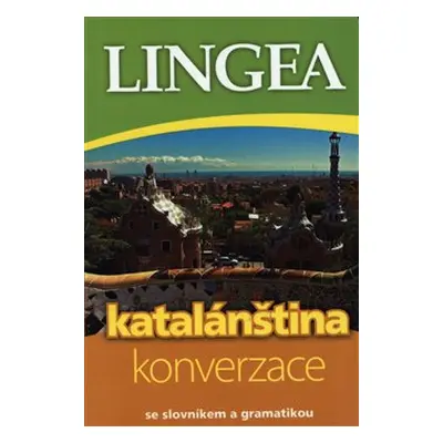 Katalánština - konverzace - kolektiv autorů