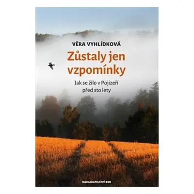 Zůstaly jen vzpomínky - Věra Vyhlídková