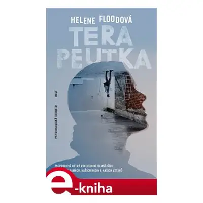 Terapeutka - Helen Floodová