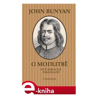 O modlitbě - John Bunyan