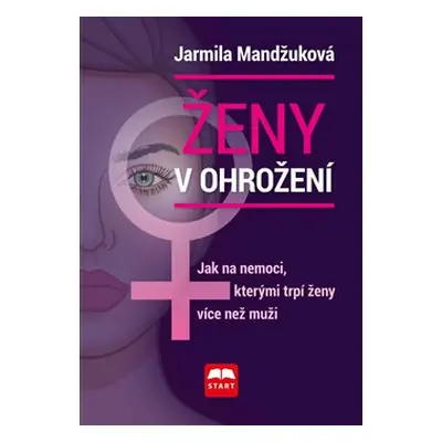 Ženy v ohrožení - Jarmila Mandžuková