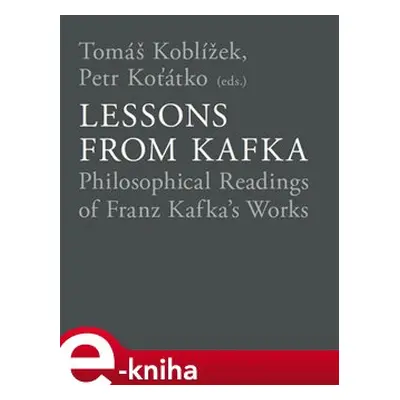 Lessons from Kafka