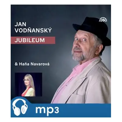 Jubileum - Jan Vodňanský, Haňa Navarová