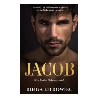 Jacob - Kinga Litkowiec