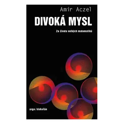 Divoká mysl - Amir D. Aczel