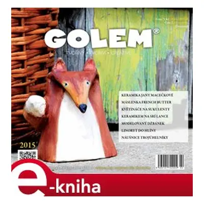 Golem 3/2015