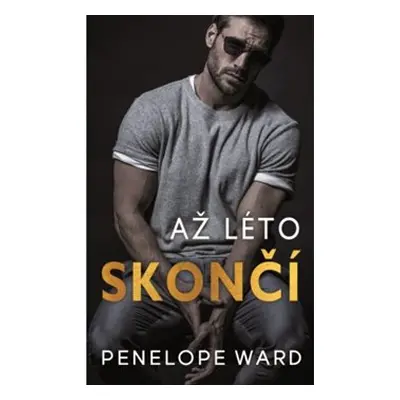 Až léto skončí - Penelope Ward