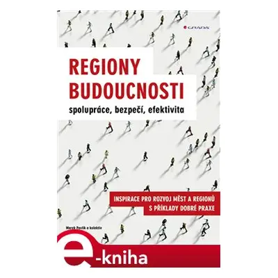 Regiony budoucnosti - spolupráce, bezpečí, efektivita - kolektiv, Marek Pavlík