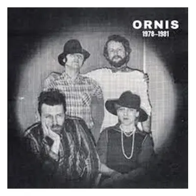 Ornis - Ornis, Mirka Křivánková