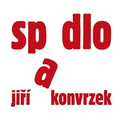 KOnvrzek Jiří - Spadlo CD