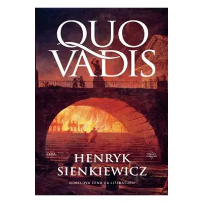 Quo vadis - Henryk Sienkiewicz