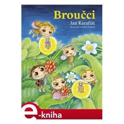 Broučci - Jan Karafiát