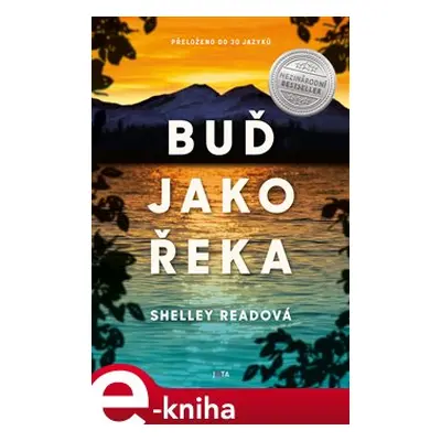 Buď jako řeka - Shelley Readová