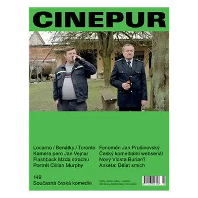 Cinepur 149