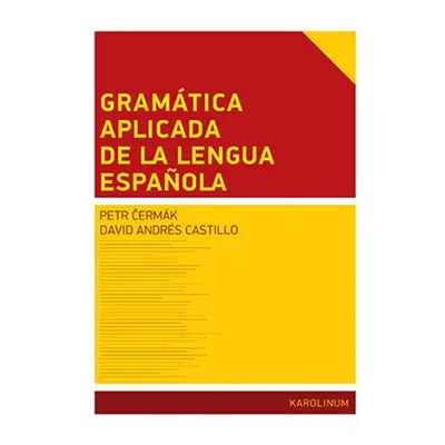 Gramática aplicada de la lengua espanola - David Andrés Castillo