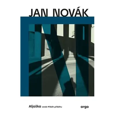 Aljaška - Jan Novák