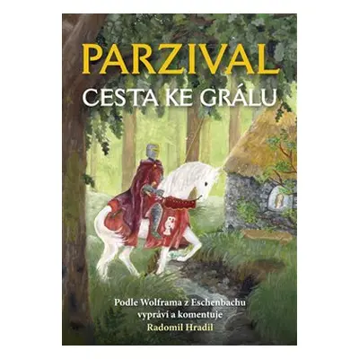 Parzival - Radomil Hradil