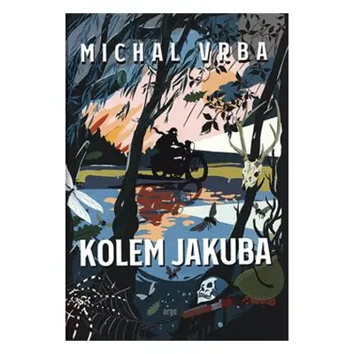 Kolem Jakuba - Michal Vrba