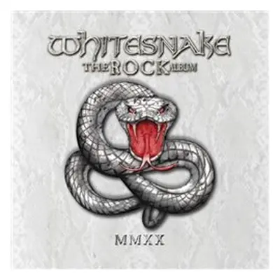 The Rock Album - Whitesnake