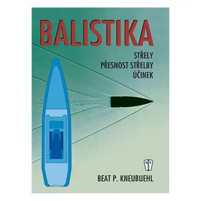 Balistika - Petr Tůma, Beat P. Kneubuehl