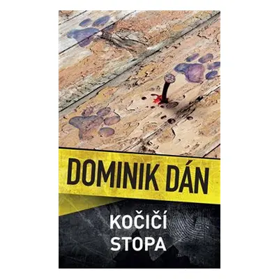 Kočičí stopa - Dominik Dán