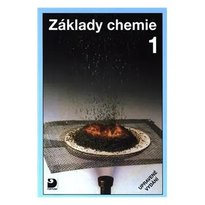 Základy chemie 1 - Pavel Beneš