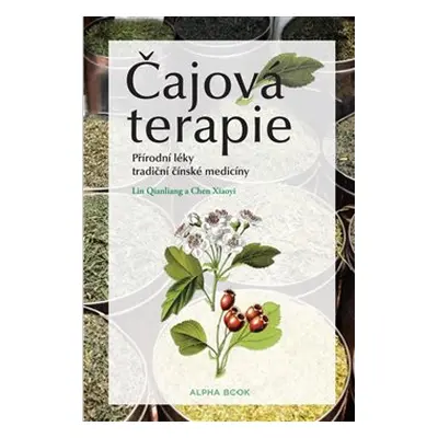 Čajová terapie - Lin Qianliang, Chen Xiaoyi