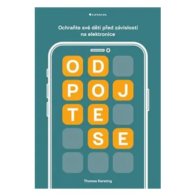 Odpojte se - Thomas Kersting