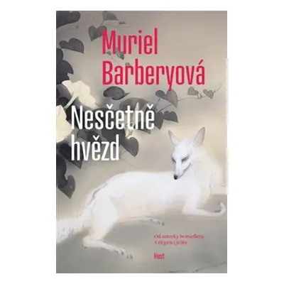 Nesčetně hvězd - Muriel Barberyová