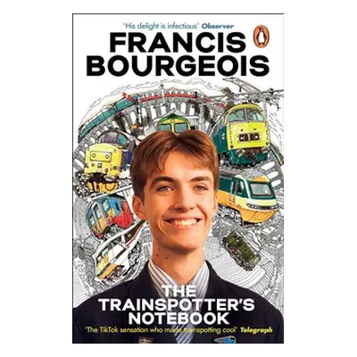 Trainspotter´s Notebook - Francis Bourgeois