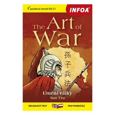 The Art of War / Umění války - Sun Tzu