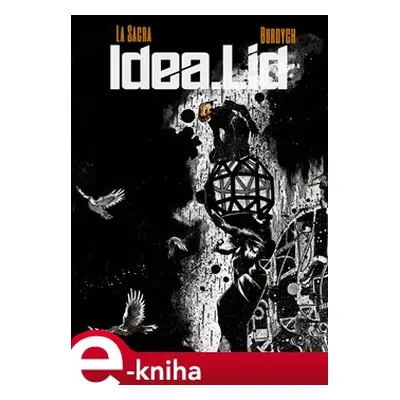 Idea. Lid - La Sacra