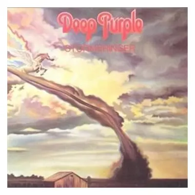 Stormbringer - Deep Purple