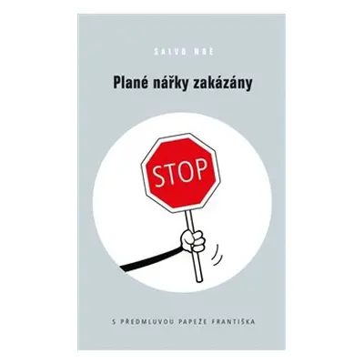 Plané nářky zakázány - Salvo Noe