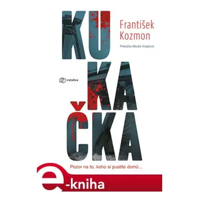 Kukačka - František Kozmon