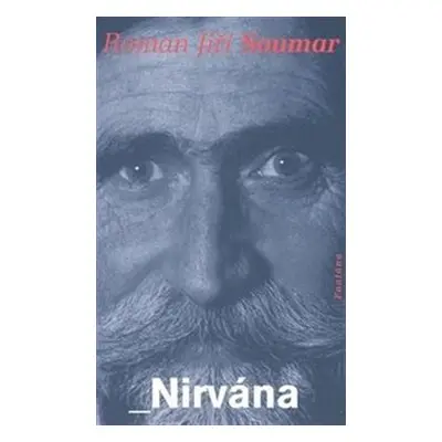 Nirvána - Roman Jiří Soumar